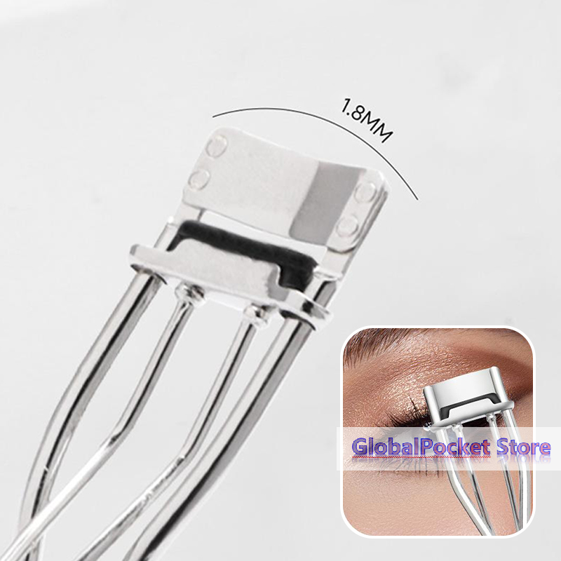 [TG823]Mini Partial Eyelash Cu - Beauty Flower Makeup recension och pris