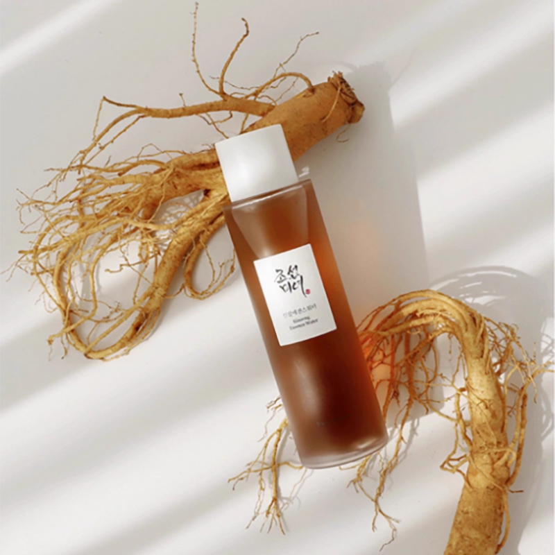 South Korea Beauty of Joseon T - Makeup Beauty Of Joseon recension och pris