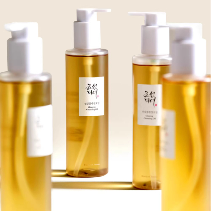 South Korea Beauty of Joseon T - Makeup Beauty Of Joseon recension och pris