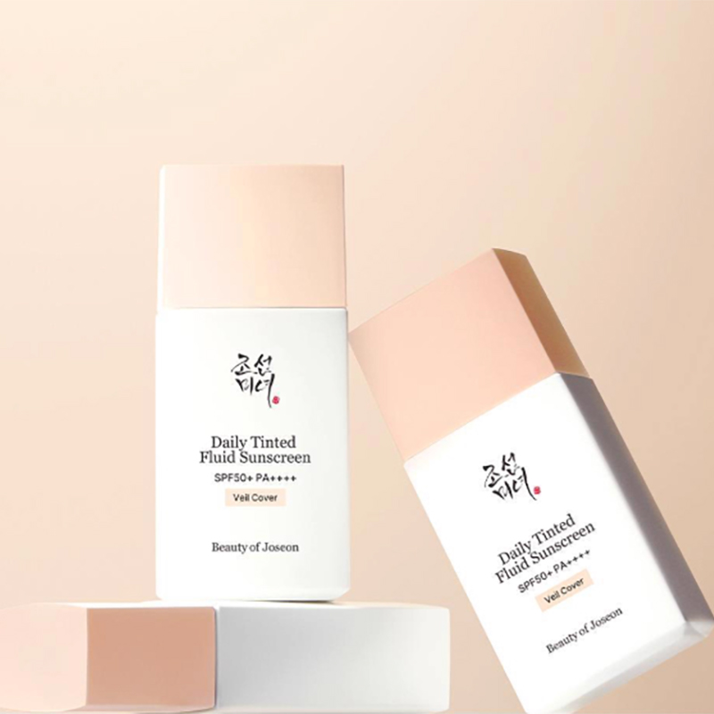 Beauty of Joseon Sunscreen Phy - Makeup Beauty Of Joseon recension och pris