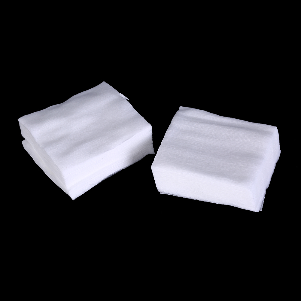 100Pcs Makeup Puff Cosmetic Ma - Kiss Beauty Makeup Remover recension och pris
