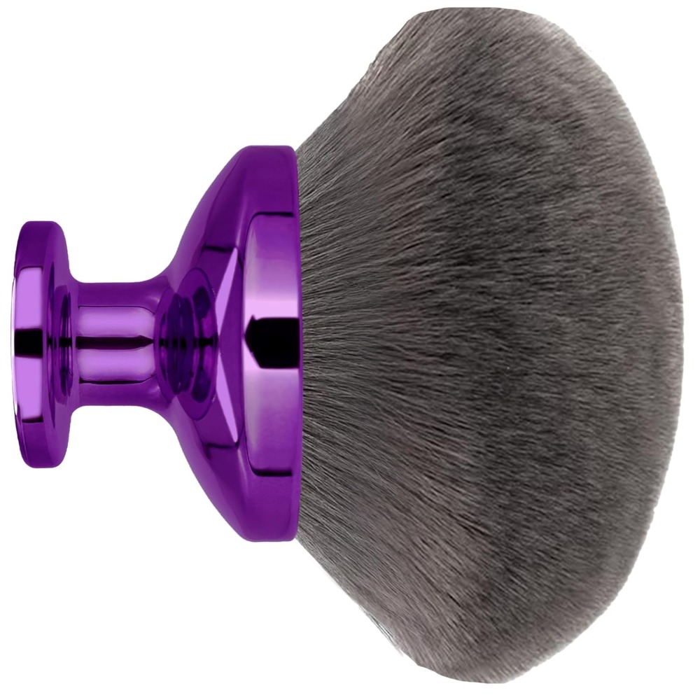Extra Large Body Makeup Brush  - Beauty Makeup Eyeshadow recension och pris