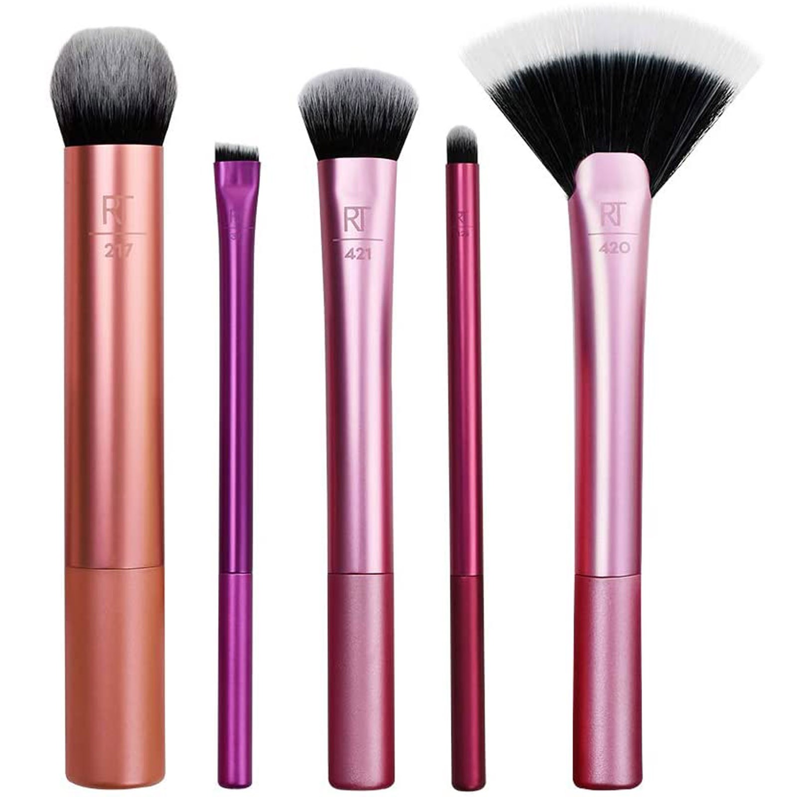 Real Techniques Professional M - Beauty Makeup Eyeshadow recension och pris