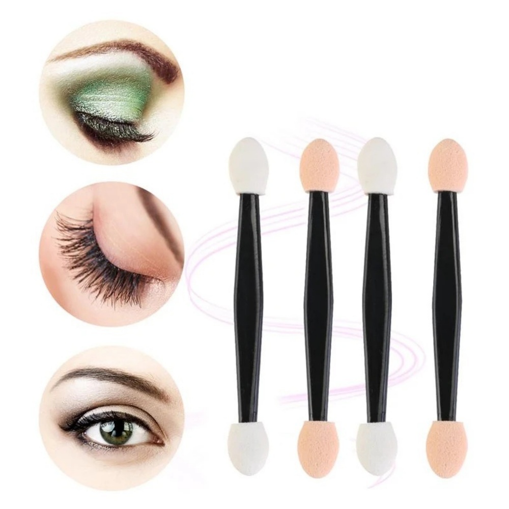 Portable Disposable Double Sid - Beauty Makeup Eyeshadow recension och pris