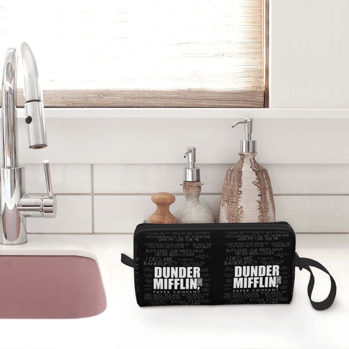 The Office Quotes Dunder Miffl - Beauty Makeup Companies recension och pris