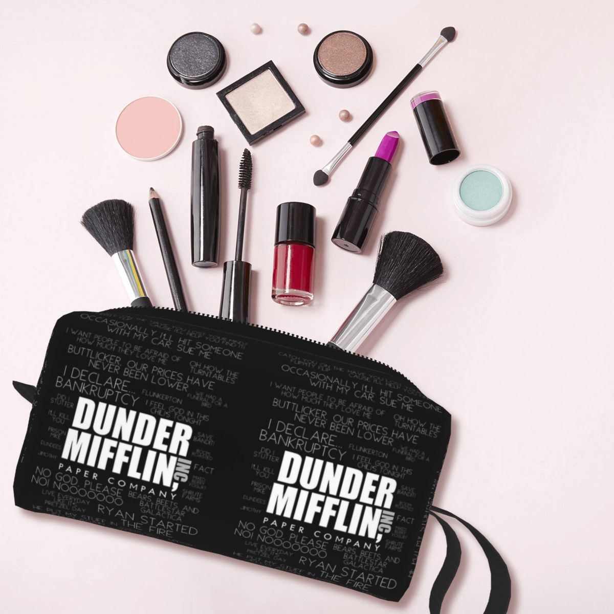 The Office Quotes Dunder Miffl - Beauty Makeup Companies recension och pris