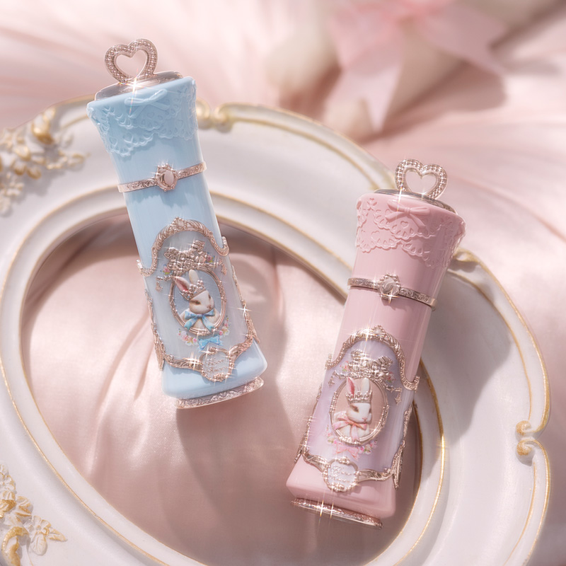 Flower Knows Bunny Garden Coll - Beauty Flower Makeup recension och pris