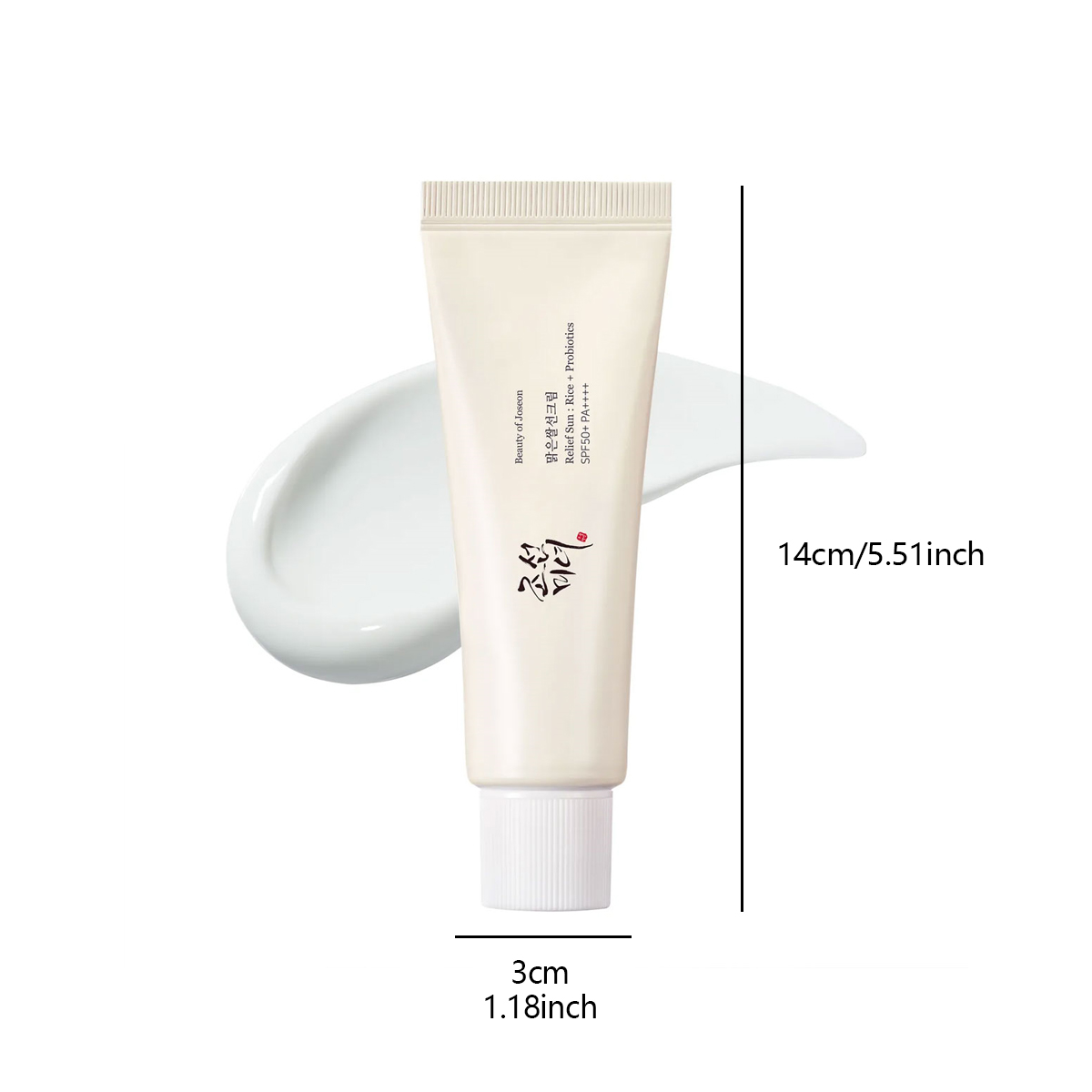 Beauty of Joseon Relief Sun :  - Makeup Beauty Of Joseon recension och pris