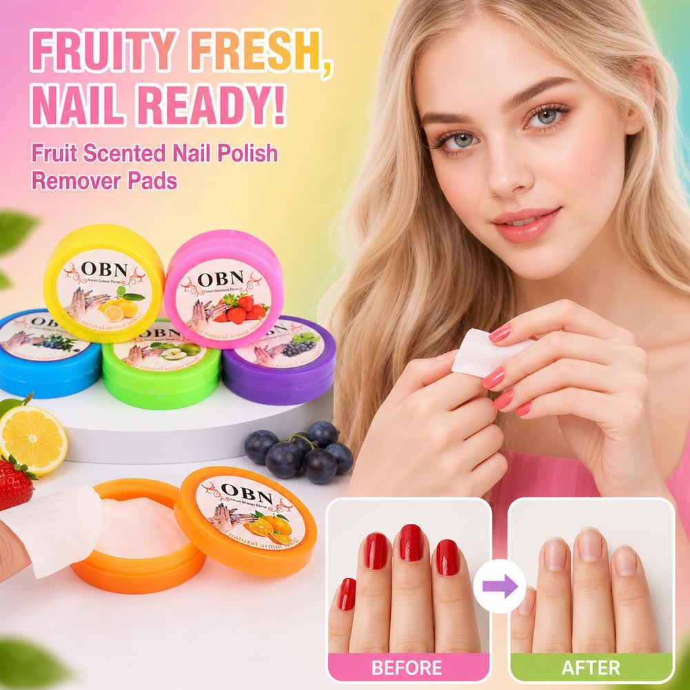 Flower Flavor Nail Art Polish  - Eyelash Extension recension och pris