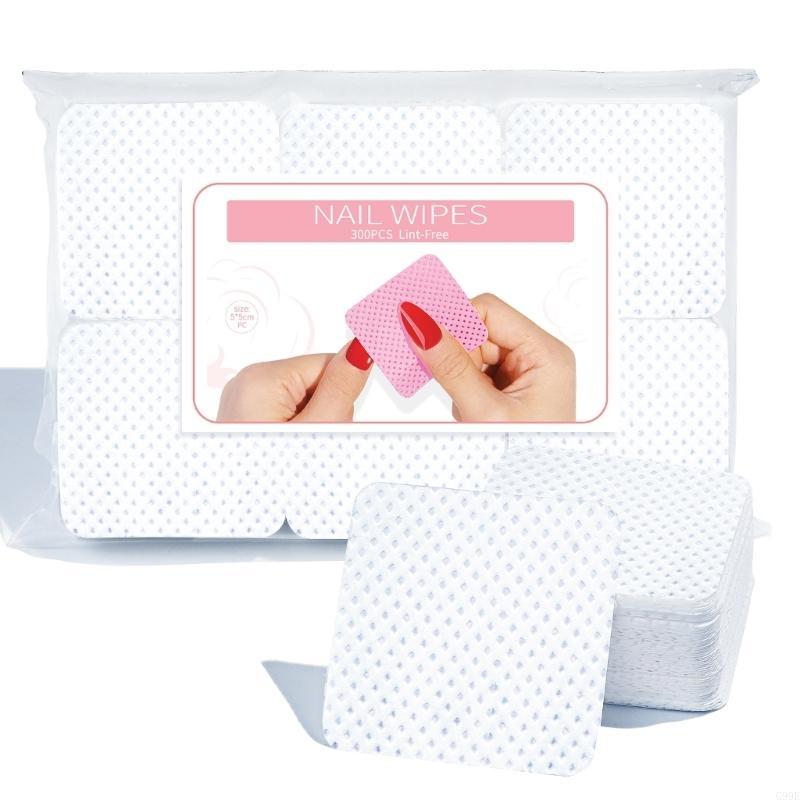 G99E 300Pcs Lint Proof Wipes E - Eyelash Extension recension och pris
