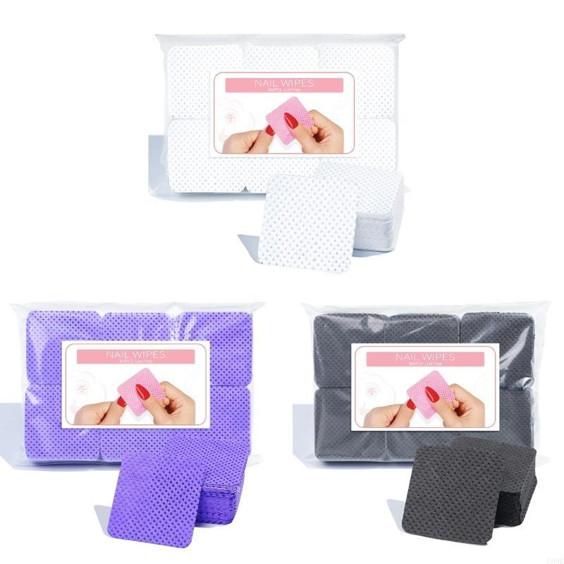 G99E 300Pcs Lint Proof Wipes E - Eyelash Extension recension och pris
