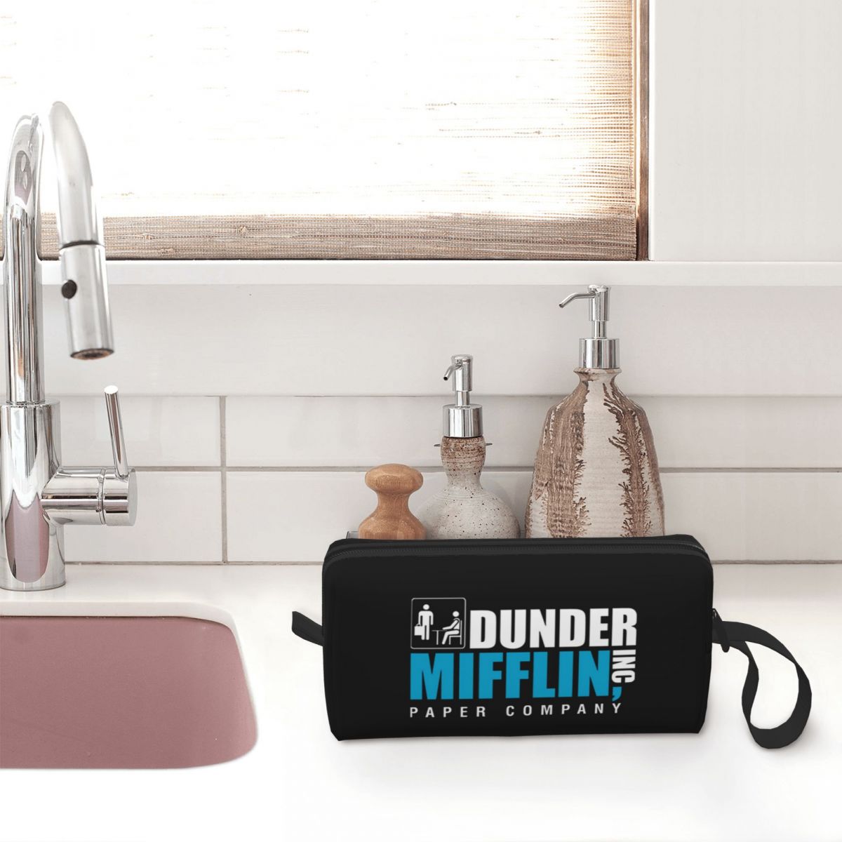 Dunder Mifflin Paper Company E - Beauty Makeup Companies recension och pris