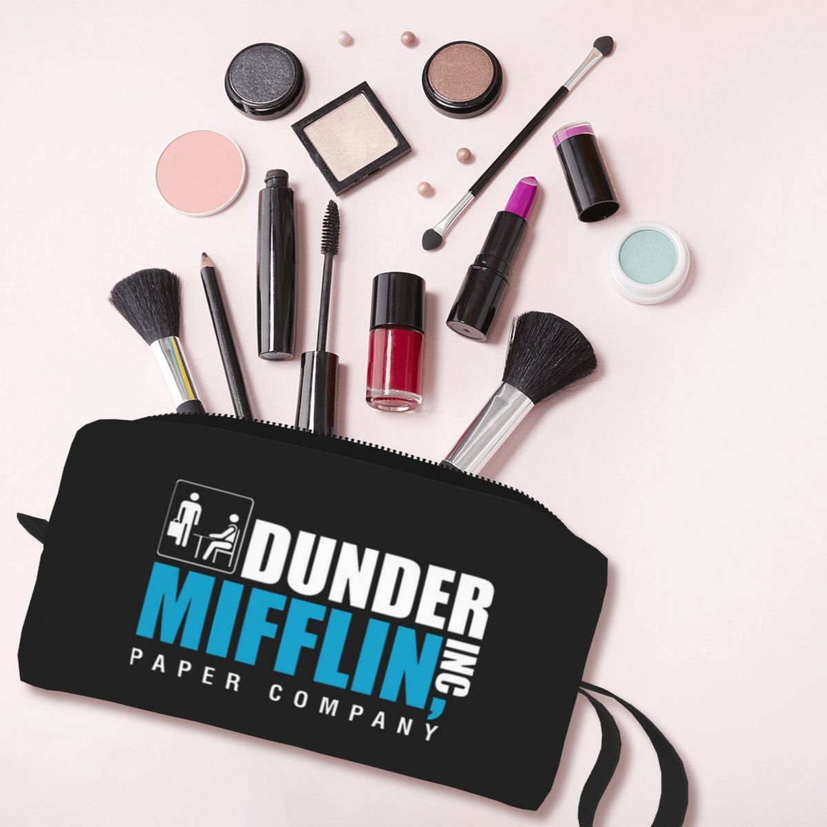 Dunder Mifflin Paper Company E - Beauty Makeup Companies recension och pris