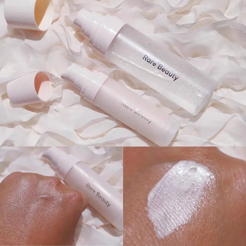 Rare Beauty 4-in-1 Makeup Sett - Makeup Fixing Mist recension och pris