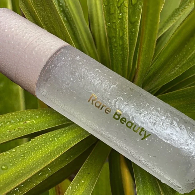 Rare Beauty 4-in-1 Makeup Sett - Makeup Fixing Mist recension och pris