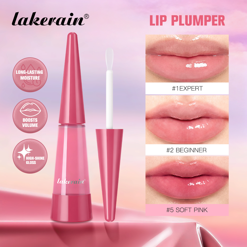 Lip Plumper Reedle Shot Plumpi - Lip Gloss Plumping recension och pris