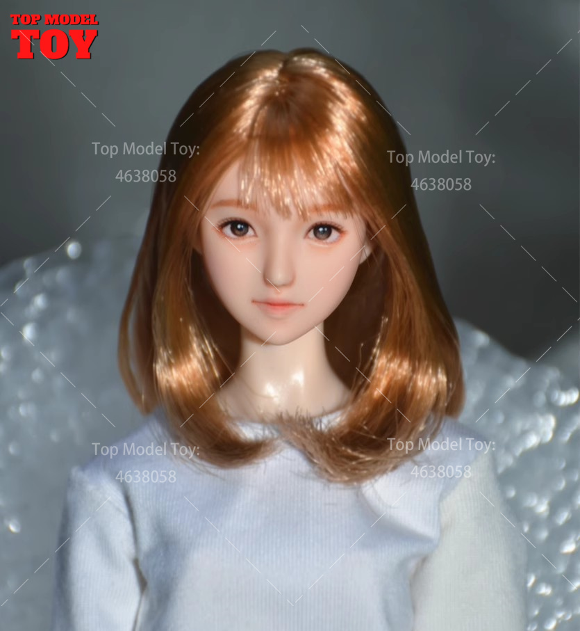 1/6 Customization Beauty Obits - Beauty Makeup Edit recension och pris