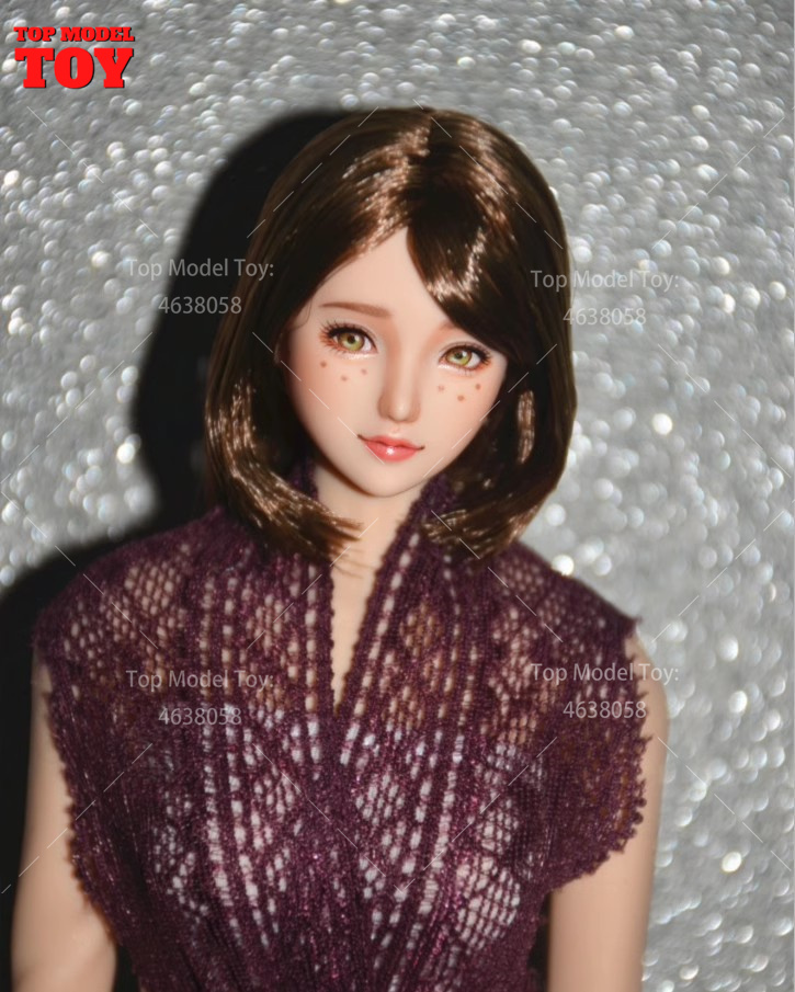 1/6 Customization Beauty Obits - Beauty Makeup Edit recension och pris