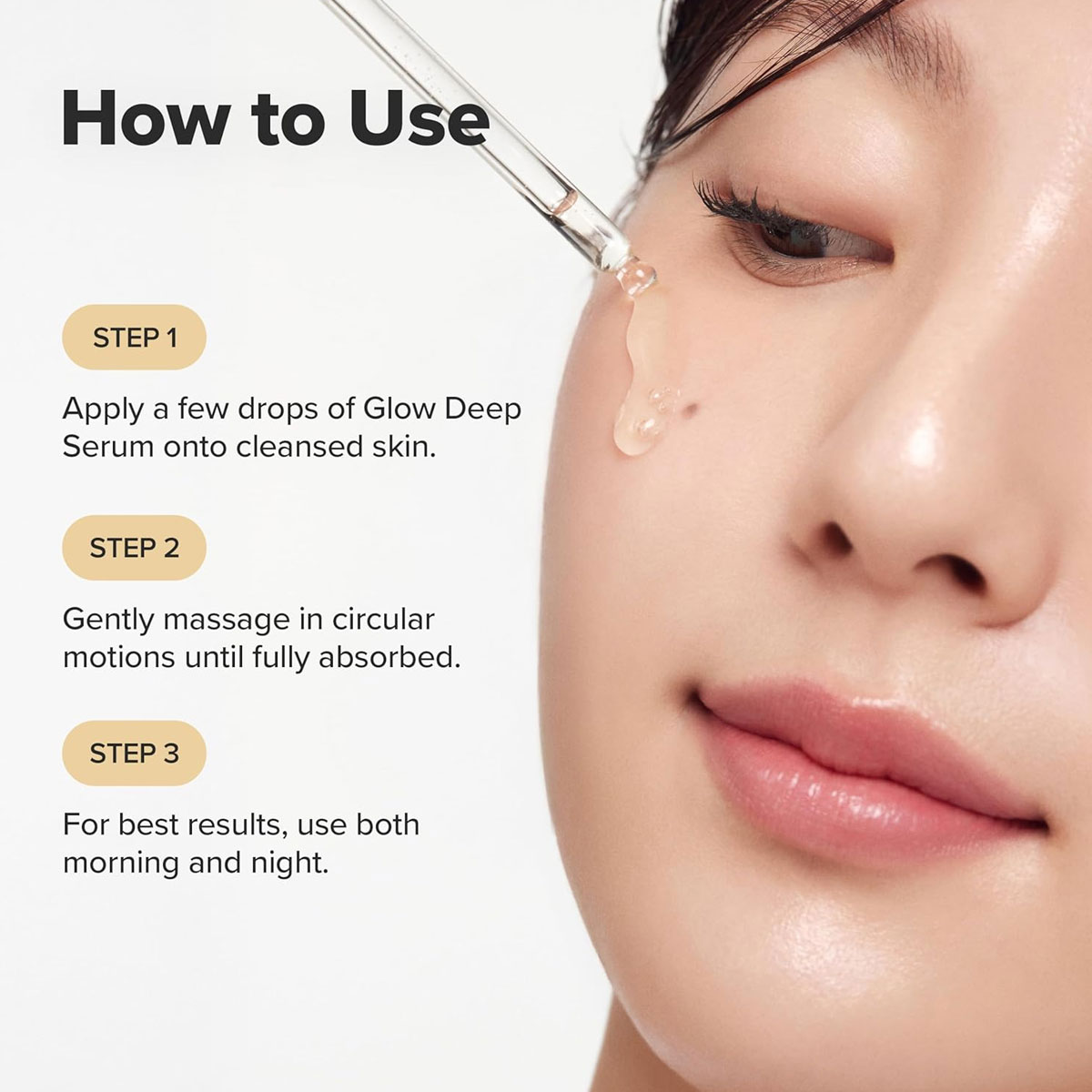 Beauty of Joseon Glow Deep Ser - Makeup Beauty Of Joseon recension och pris