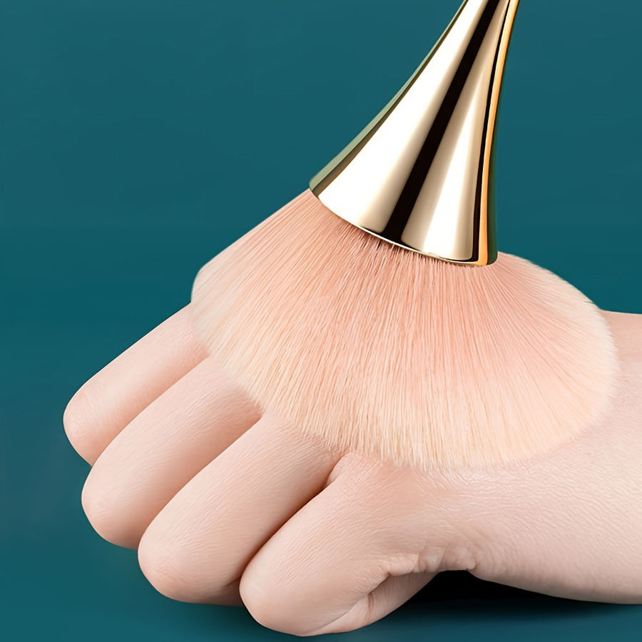 Small Waist Single Soft Makeup - Beauty Flower Makeup recension och pris