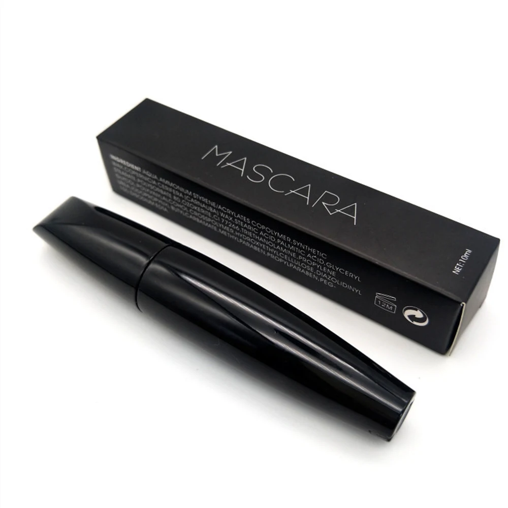 10ml Private Label Mascara Cus - Ms Beauty Makeup recension och pris