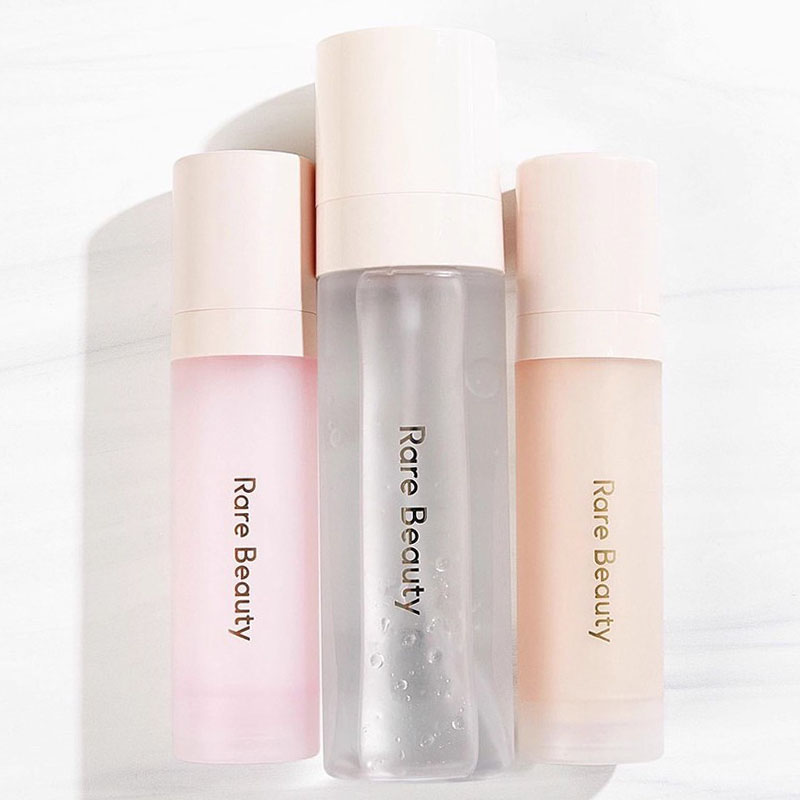 Rare Beauty Waterproof Setting - Makeup Fixing Mist recension och pris
