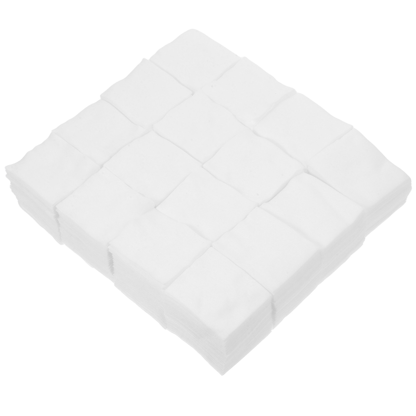 1600Pcs Disposable Makeup Remo - Kiss Beauty Makeup Remover recension och pris