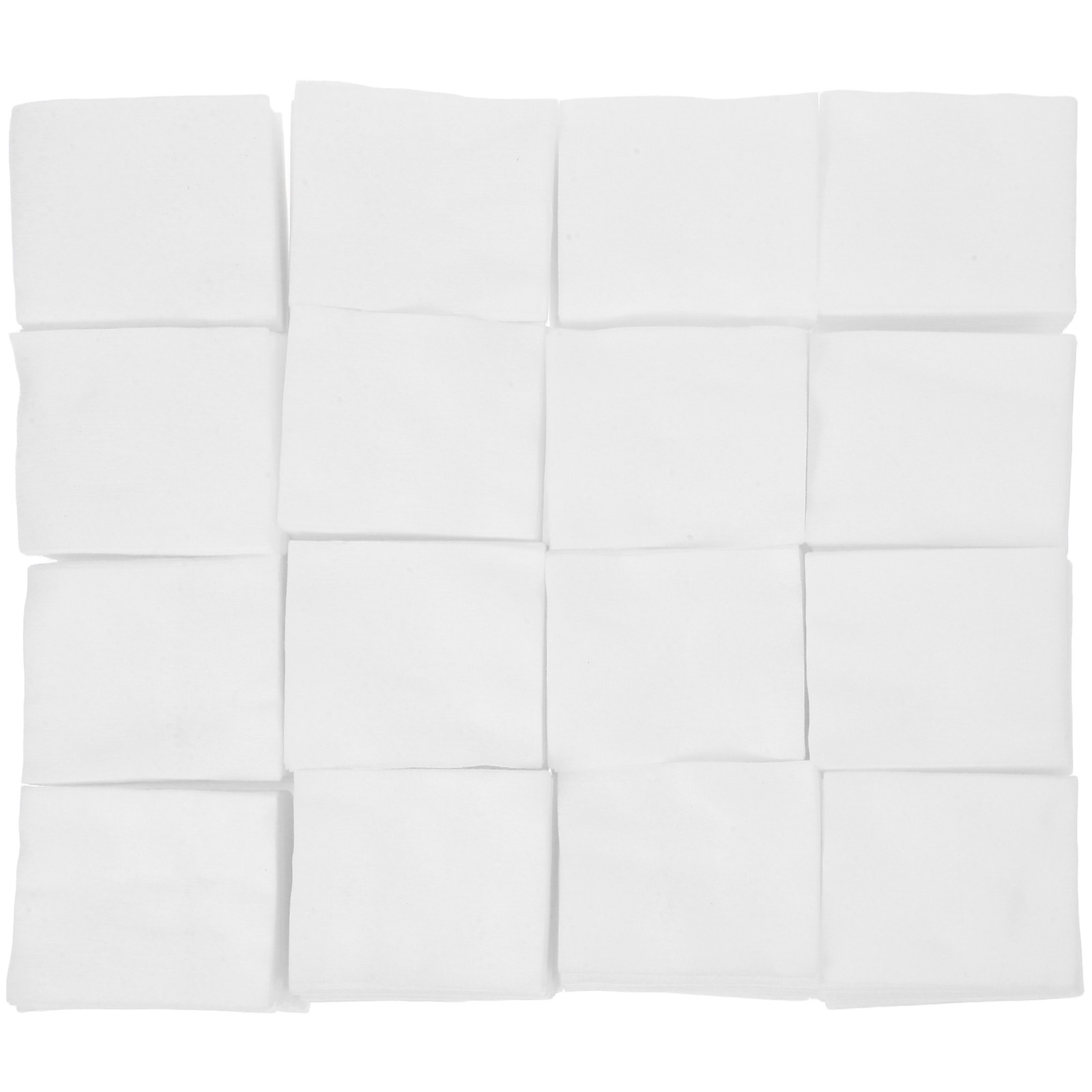1600Pcs Disposable Makeup Remo - Kiss Beauty Makeup Remover recension och pris