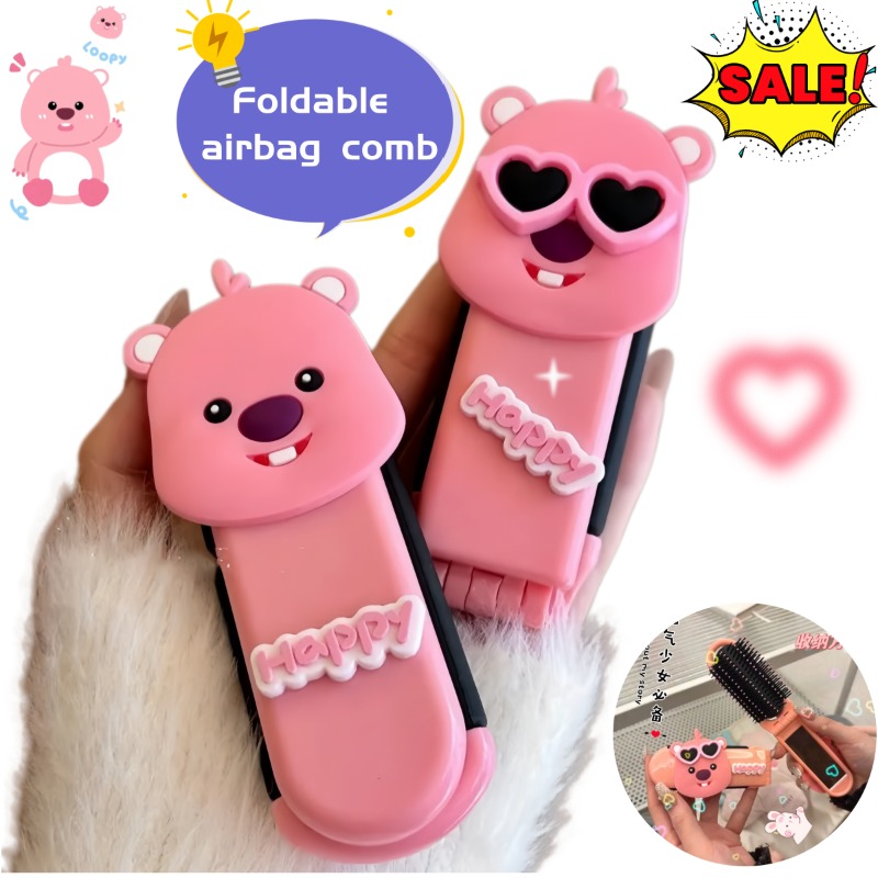 Wholesale Creative Cute LOOPY  - Beauty Makeup Edit recension och pris