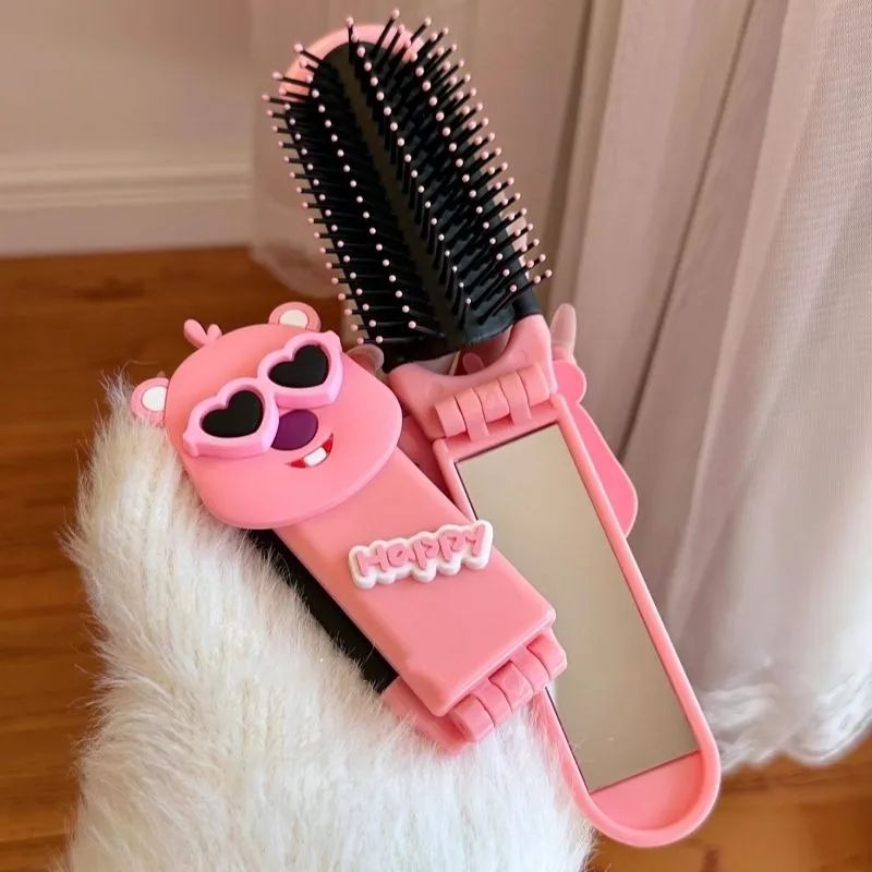 Wholesale Creative Cute LOOPY  - Beauty Makeup Edit recension och pris