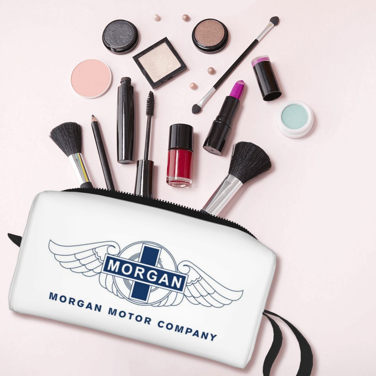Morgan Motor Car Company Makeu - Beauty Makeup Companies recension och pris