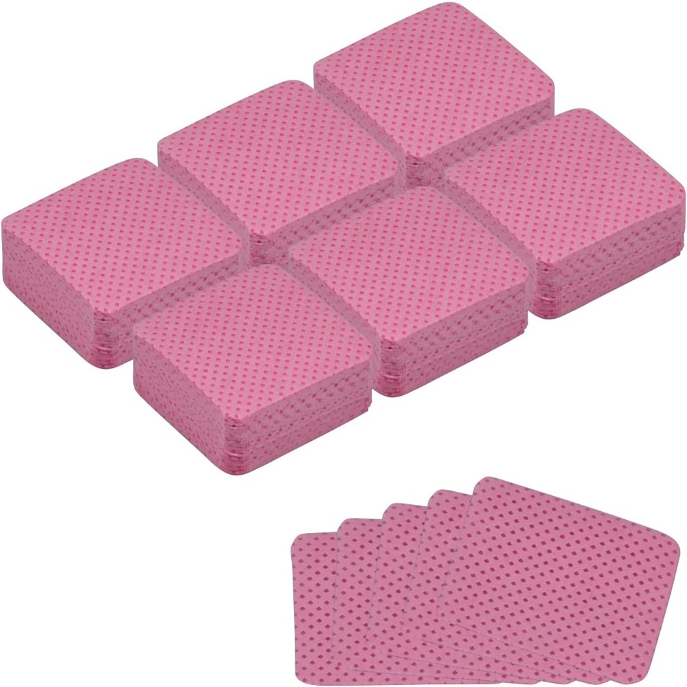 150 Pcs Soft Absorbent Lint-Fr - Eyelash Extension recension och pris