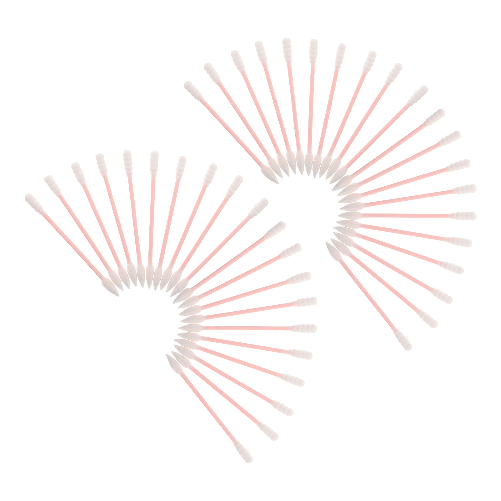 500Pcs Makeup Cotton Swabs Dis - Beauty Makeup Tips recension och pris