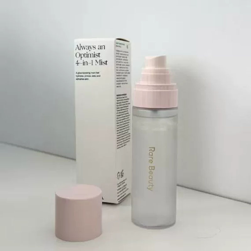 Hot Rare Beauty Pore Primer 4- - Makeup Fixing Mist recension och pris