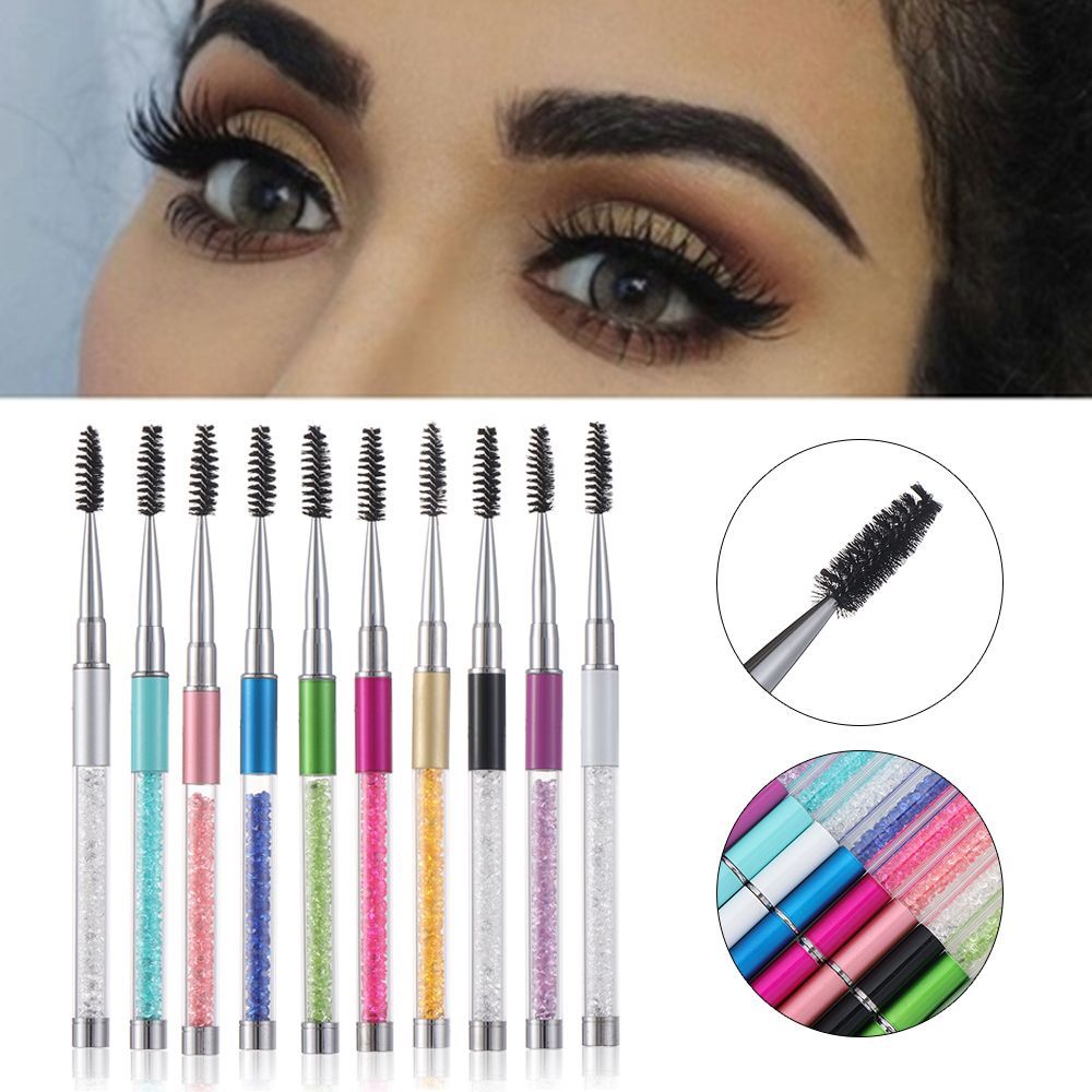 1 PC Women Beauty Extension Gr - Beauty Makeup App recension och pris