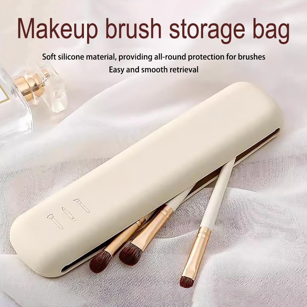 Multi-Function Makeup Brush St - Beauty Makeup Eyeshadow recension och pris
